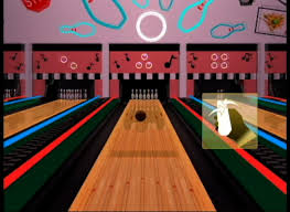 Ten Pin Alley 2